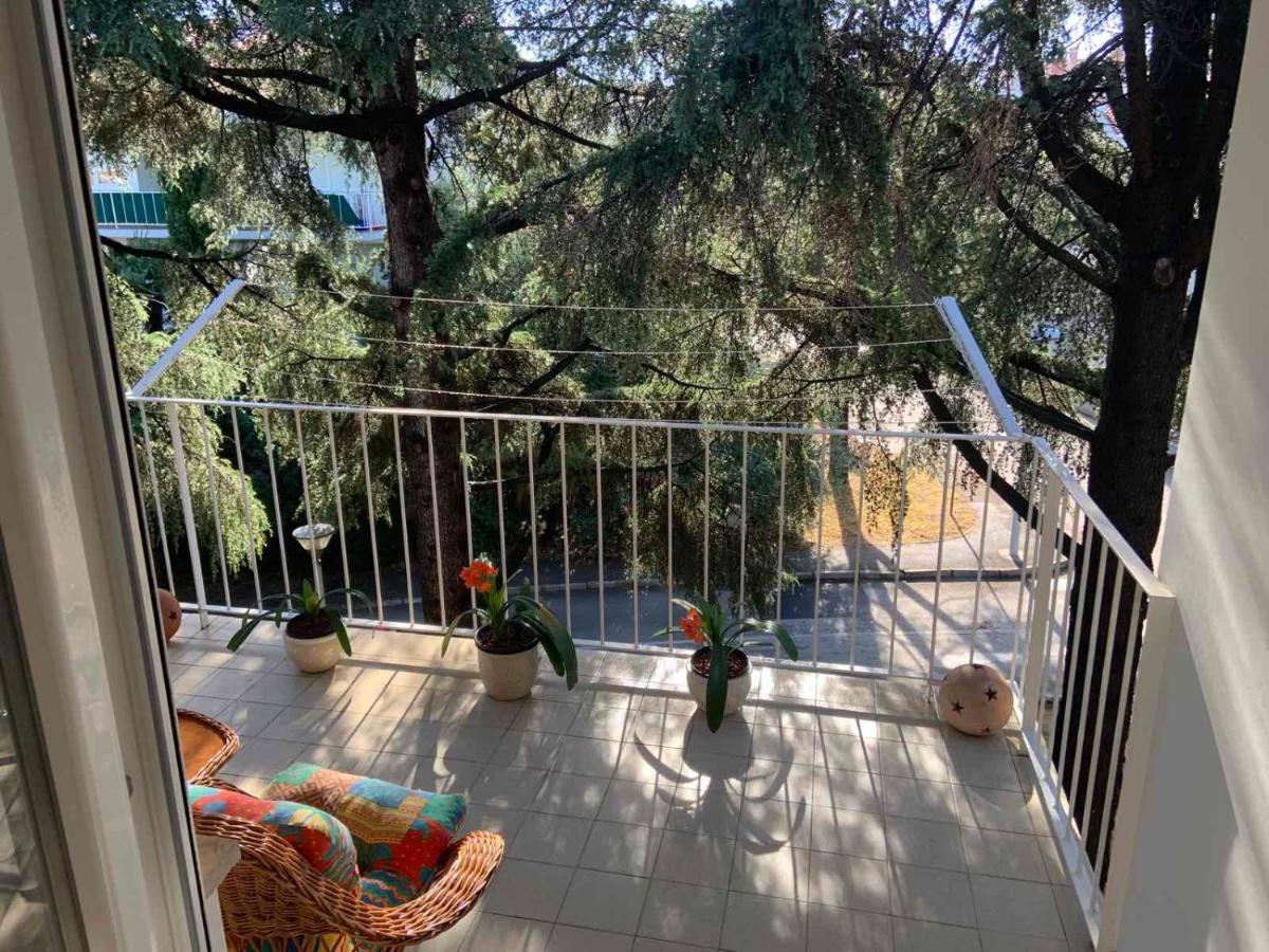 Apartment Bono Poreč Exterior foto
