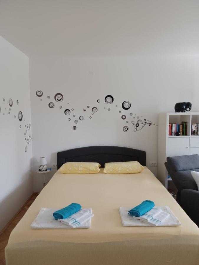 Apartment Bono Poreč Exterior foto