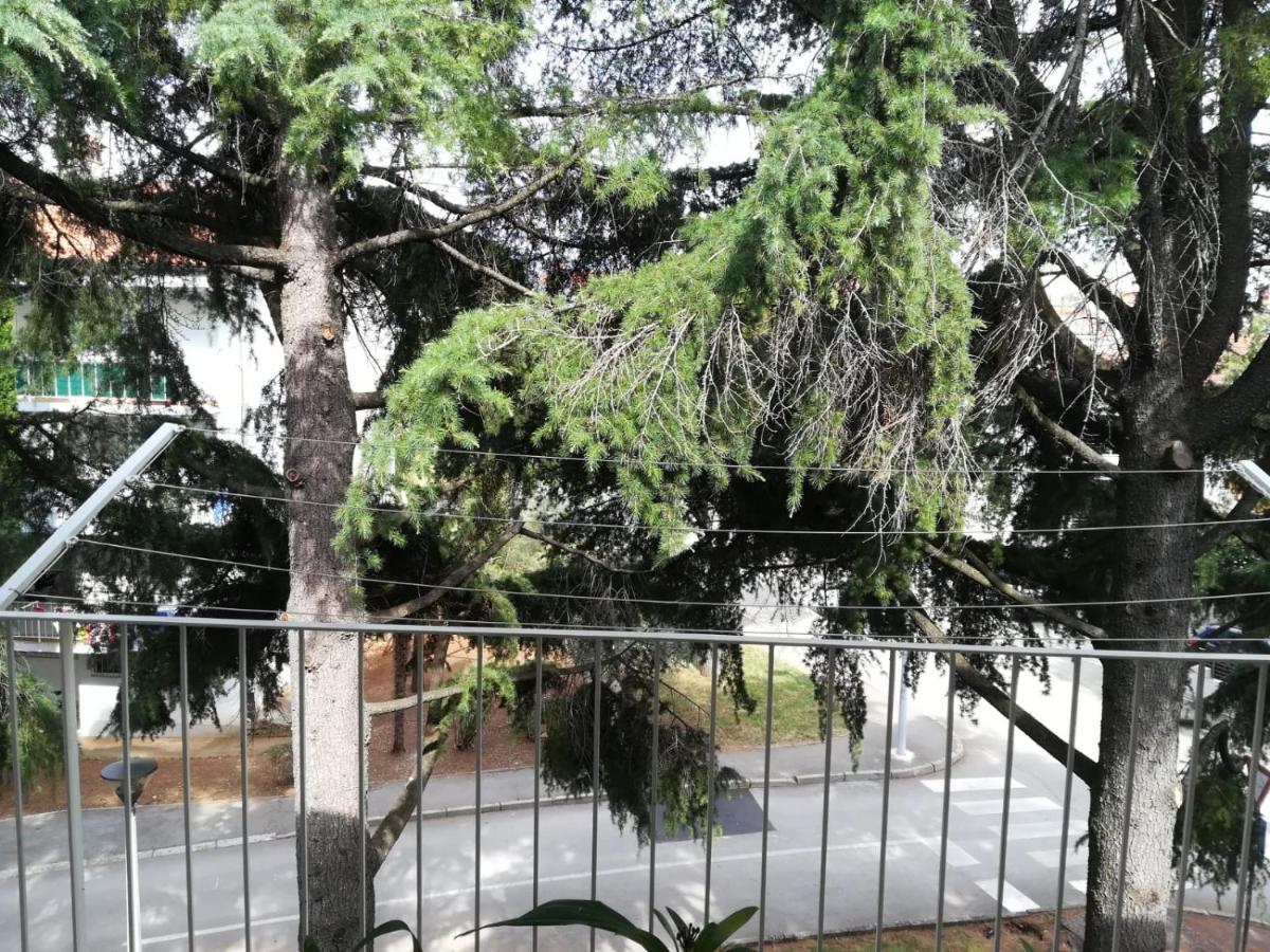 Apartment Bono Poreč Exterior foto
